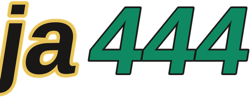 ja444 logo